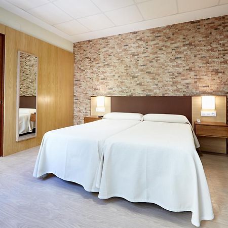 Hostal Campo Nuevo Санлукар-де-Баррамеда Номер фото