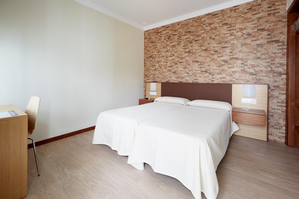 Hostal Campo Nuevo Санлукар-де-Баррамеда Номер фото