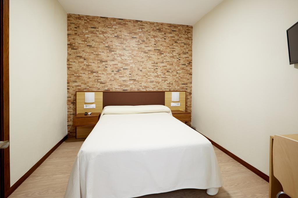 Hostal Campo Nuevo Санлукар-де-Баррамеда Номер фото