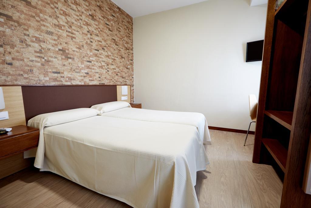 Hostal Campo Nuevo Санлукар-де-Баррамеда Номер фото